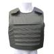 High Quality Adjustable Breathable Bulletproof Vests Plate Tactical Outdoor Self-Defense Jacket
