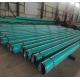 Seamless Steel Tubing 16”SCH40 Carbon Alloy Steel Pipe Gas  A335 P91 Pipe
