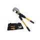 Safety System Inside 38mm Hand Hydraulic Crimping Tool