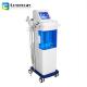 ABS Hydrafacial Beauty Machine 5 In 1 Needleless Mesotherapy Injection Machine