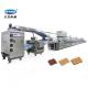 Model 600mm Mini Soft And Hard  Biscuit Machine / Automatic Biscuit Plant