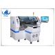 LED Display Screen SMT Pick And Place Equipment Chip Mounter 1 Year Warranty