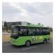 LHD 6.6m Pure Electric Bus E-Bus With Floor Cover Flash Charging