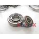 Hitachi Swing Motor Excavator Parts M5X130 Needle Roller Bearing