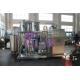 High Ratio Soft Drink Making Machine 9000L/H With CO2 Beverage