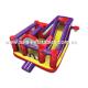 2014 new design cheap inflatable slide,china inflatable combo