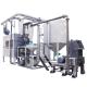 Video Outgoing-Inspection Aluminum Plastic Recycle Machine with 200-1000kg/h Capacity