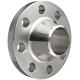 8 In Weld Neck Stainless Steel Flange 316/316l Ss 300# Raised Face Schedule 40