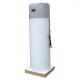 ECO R290 2.4kw Air Source All In One Heat Pump water Heater A++ 300L