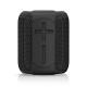 IPX7 Waterproof Bluetooth Outdoor Speakers ABS Materials 20KHz 100Hz