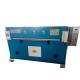 50 Tons Hydraulic Press Die Cutting Machine Adopt Double Oil Cylinder