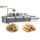 Automatic Cereal Bar Forming Machine 200 - 300kg / Hr Cereal Bar Equipment