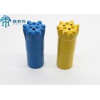 T38 64mm Button Bit for Rock Drilling Tools with Tungsten Carbides