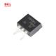 IRF640NSTRLPBF MOSFET Power Electronics For High Performance Applications