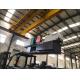 15KW Auto Injection Molding Machine 430 Toggle Stroke Automatic Mold Height Adjustment
