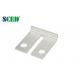 30A 1.5mm Electrical Components Brige Contact For Rail Transportation