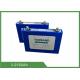 3.2V 50Ah Rechargeable Lifepo4 Battery Long Cycle Life With Low Self Discharge Rate
