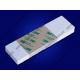 Adhesive Single side Cleaning Card/Datacard RP90 Card printer 548714-001 Compatible Cleaning card/sticky clean cards
