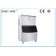Automatic Ice Cube Maker Machine With Double Ice Trays 10A Power Plug