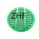 Sand Casting Cast Iron Floor Drain Cover Corrosion Resistant Rust Proof