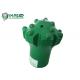 R32 102mm Drilling Button Bit Domed Reaming High Speed
