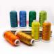 Madeira Polyester Embroidery Thread 4000 Yard 75d 120d/2 for Industrial Sewing Machine