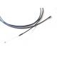 5mm Car Clutch Cable 64607-33010 Toyota Etios Clutch Cable For Japanese Cars