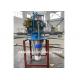 Centrifugal Spray Dryer Mechanical Rotary Atomizer 128mm Diameter