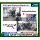 Automatic CNC Angle Drilling and Marking Line