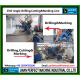 CNC High Speed Angle Drilling & Marking Line