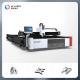 3000w 4kw 6000w Iron Sheet Laser Cutting Machine For Metal Sheet