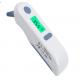 High Accuracy Medical Infrared Thermometer For Supermarket / Airport