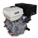 390CC General Gasoline Engine , 1/2 Half Speed GX390-2A TW188F-2A 13 Hp 4 Stroke