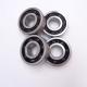 V1 High Temperature Ceramic Bearings Deep Groove Ball Bearing 63/22 For Motorcycle