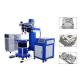 200W YAG CNC Automatic Fiber Laser Welding Machine For Mould Repair