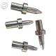 Tungsten OEM High Precision Metal Stamping Tools Stavax Material