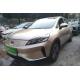 Used  Adult Electric Car Four Wheel New Energy Car New Electric Automobiles
