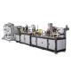 High Production Disposable Earloop Mask Machine With Low Failure Rate