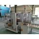Electric Driven Bottled Drinking Water Production Line With RO System​ PLC Controll