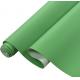 0.5mm 1mm Green PVC Artificial Leather Upholstery Pvc Sofa Leather Material