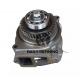 High Quality 3306 3304 Engine Water Pump Model 1W-3058 2W-8001 for 1673C 3304