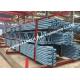 Customized Fabricated Steel Joists For Metal Decking Floor