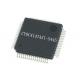 48MHz Integrated Circuit Chip CY8C4147AZI-S445 Programmable System On Chip 64TQFP