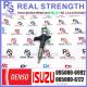 095000-6990 095000-6991 095000-6992 095000-6993 common rail injector for D-MAX 4JJ1 8980116053, 8980116054, 8980116055
