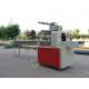 Excellent Horizontal Packaging Machine , Electrical Driven Flow Wrap Packaging Machine