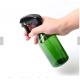PP ABS 0.9cc 28mm Fine Mist Bottle Trigger Spray Nozzles Heads