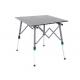 Superior Strength 70cm Height 70cm Length Foldable Outdoor Table