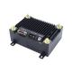 Long Range Mini UAV Video Data Link FHSS MANET AES256 Receiving Sensitivity -100dBm 2.5MHz Bandwidth 2.5/5.0/10.0/20.0MHz