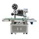150 KG Automatic Flat Labeling Machine for Bar Code Print Pasting Label Applicator