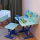 Comfortable Baby Study Table And Chair For 5 Year Old Set 76x50x70cm